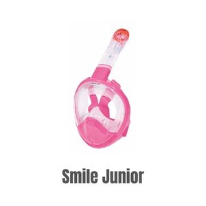 Smile Beuchat Junior Surface Snorkel Face Mask
